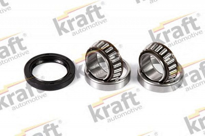 KRAFT AUTOMOTIVE 4102170 -  Комплект подшипника ступицы колеса